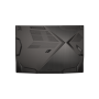 Laptop MSI Gaming Thin A15 B7VE-427XRO, 15.6" FHD (1920x1080), 144Hz, IPS-Level, AMD Ryzen™ 5 7535HS (6C / 12T, 3.3 / 4.55GHz, 3